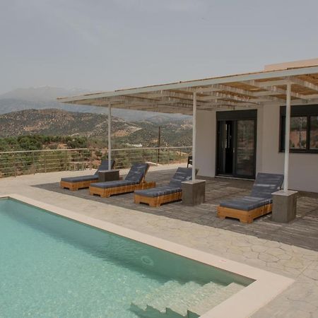 Elia Boutique Villas Агиа Галини Экстерьер фото