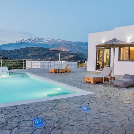 Elia Boutique Villas Агиа Галини Экстерьер фото