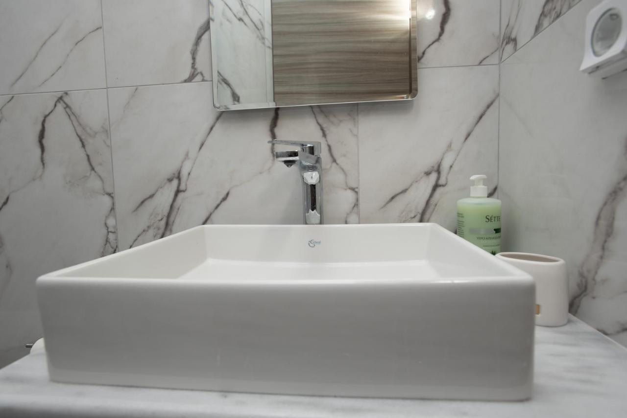 Elia Boutique Villas Агиа Галини Экстерьер фото