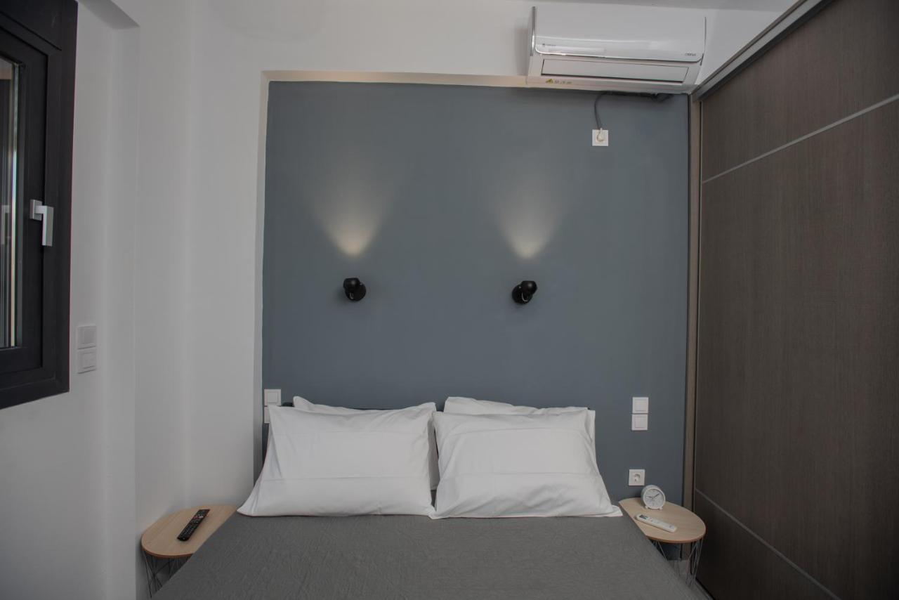 Elia Boutique Villas Агиа Галини Экстерьер фото