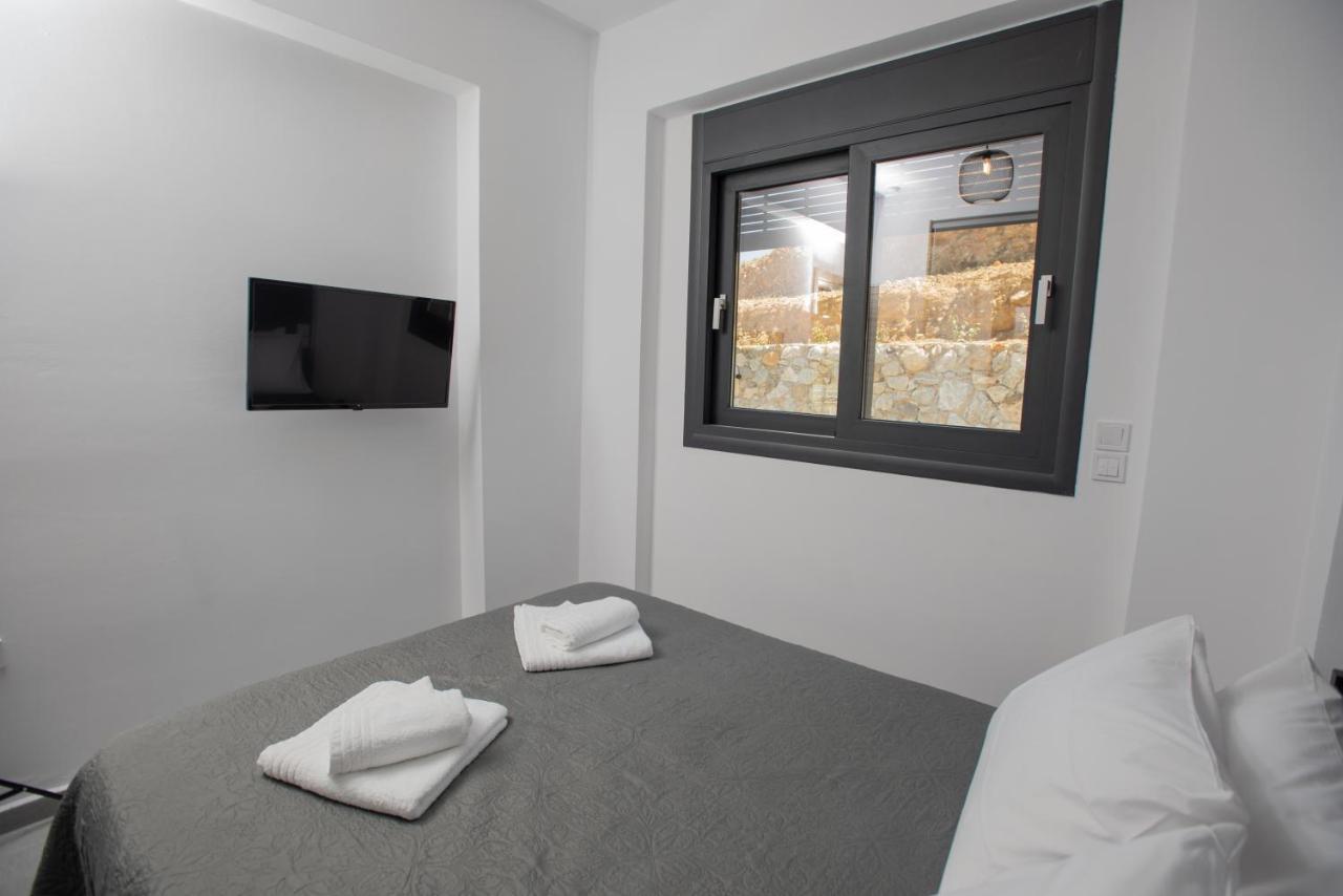 Elia Boutique Villas Агиа Галини Экстерьер фото