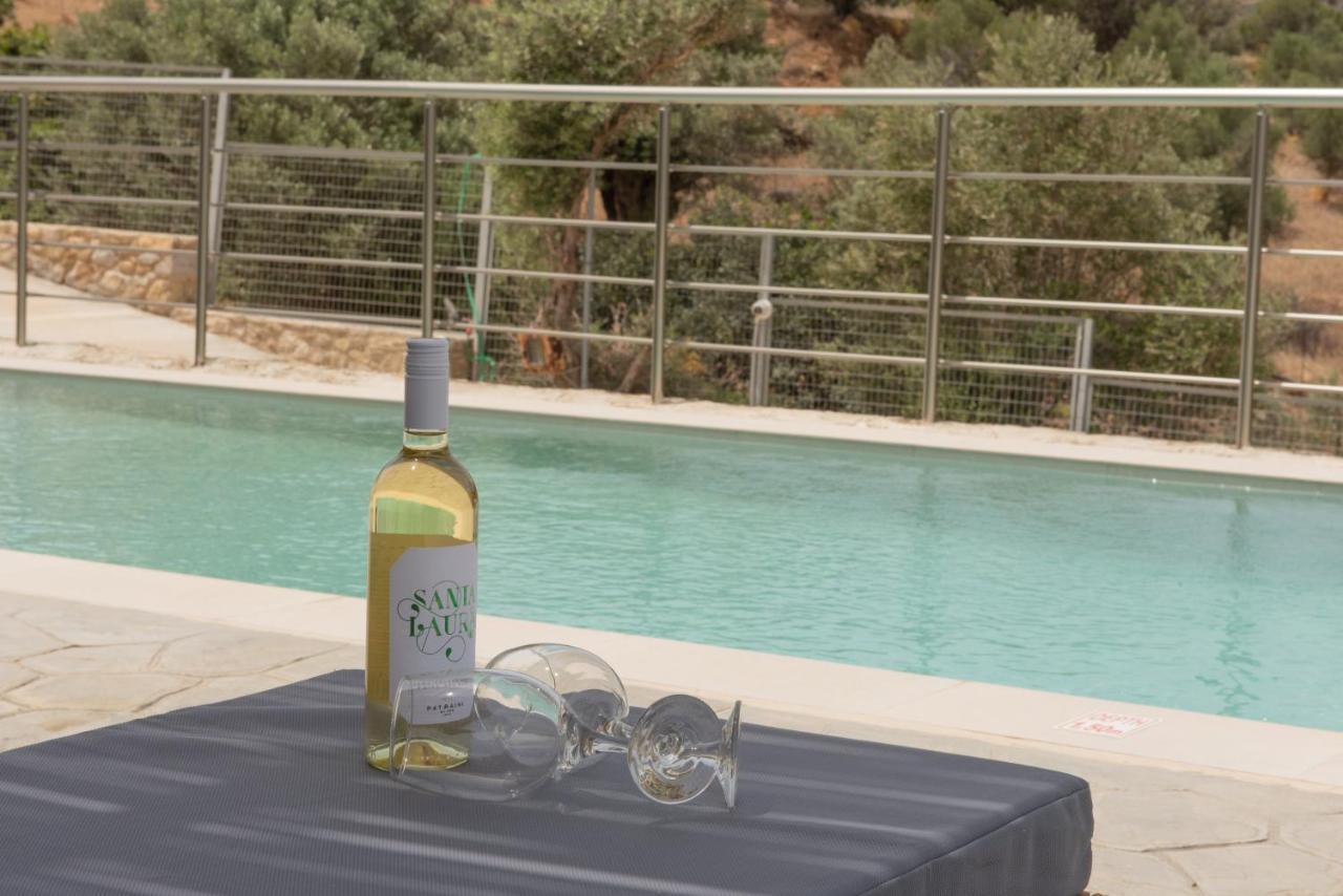 Elia Boutique Villas Агиа Галини Экстерьер фото