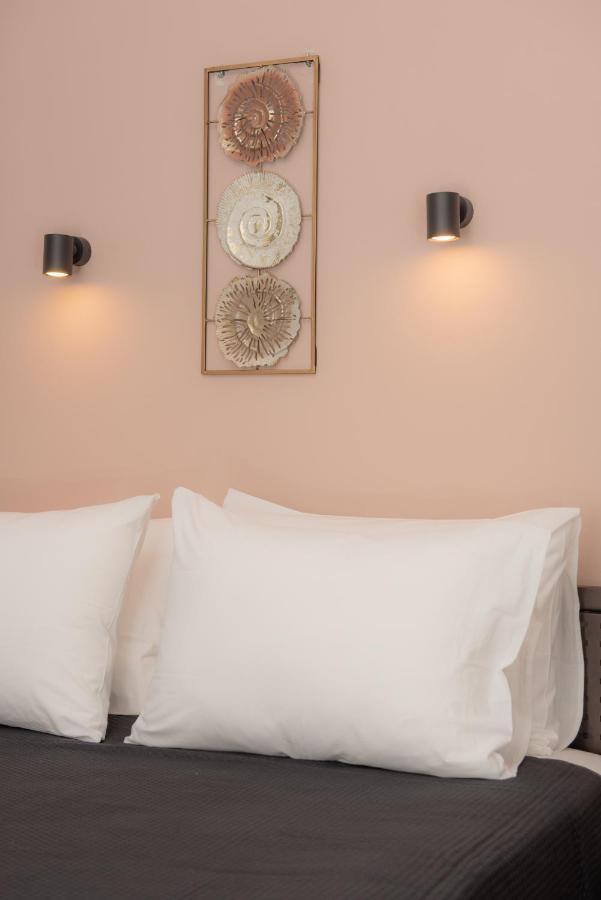 Elia Boutique Villas Агиа Галини Экстерьер фото